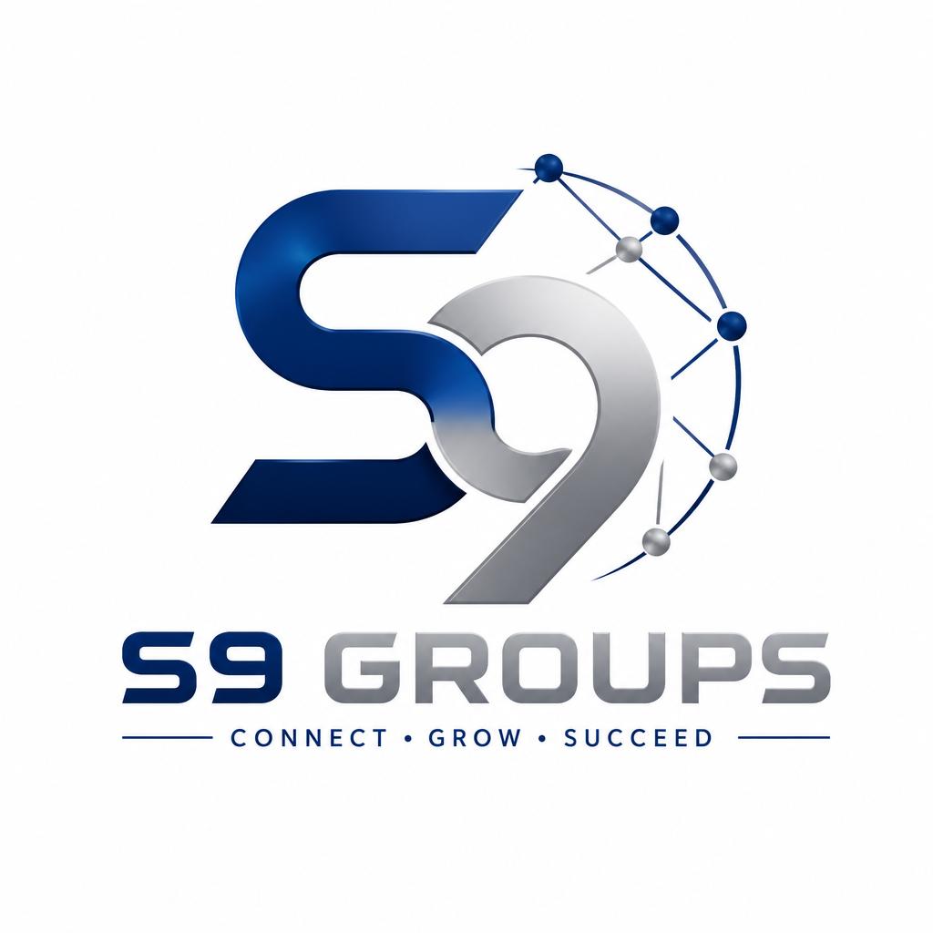 S9 Groups